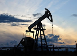 石油与天然气